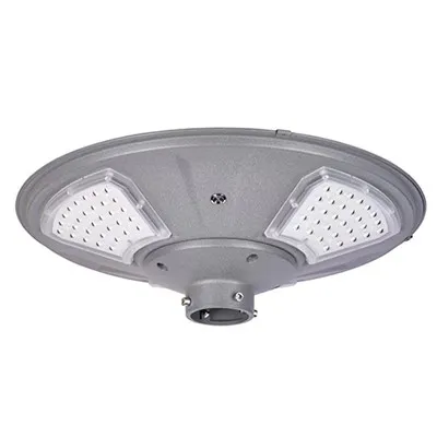 Круглый солнечный свет НЛО