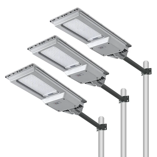 Solar Garden Light 18W